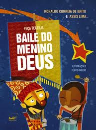 Baile do menino Jesus